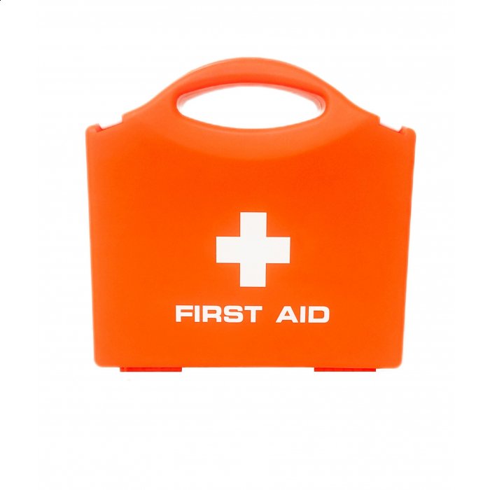 First aid kit Image 1