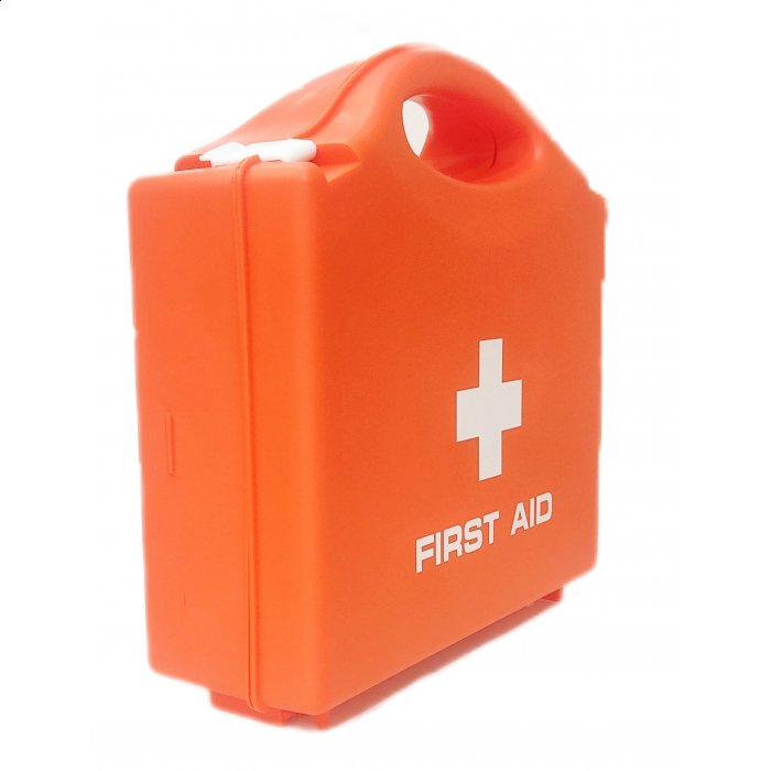 First aid kit Image 2
