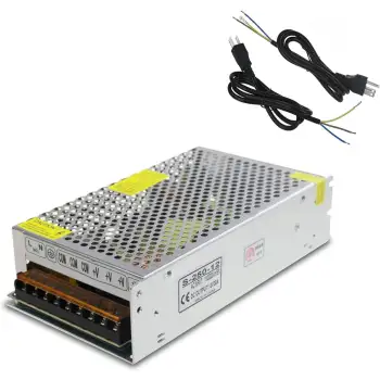 POWER SUPPLY 20A secondary image