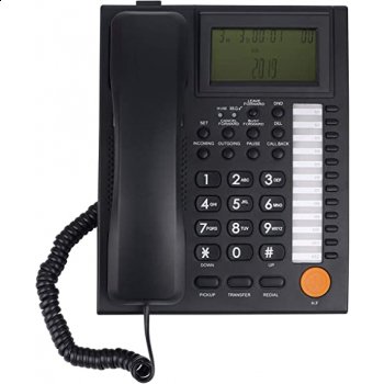 Hybrid (analog) Telephone gallery image 1