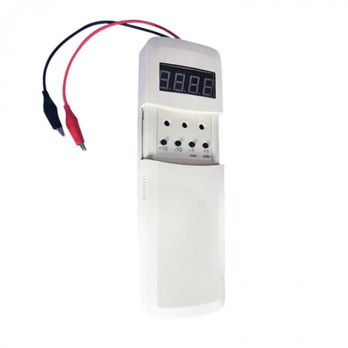 Compact Address Encoder Image 2