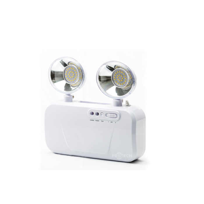 Emergency lighting 48 LED Image 1