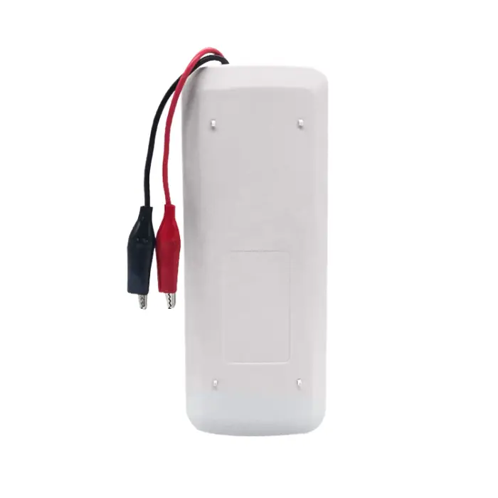 Compact Address Encoder Image 3