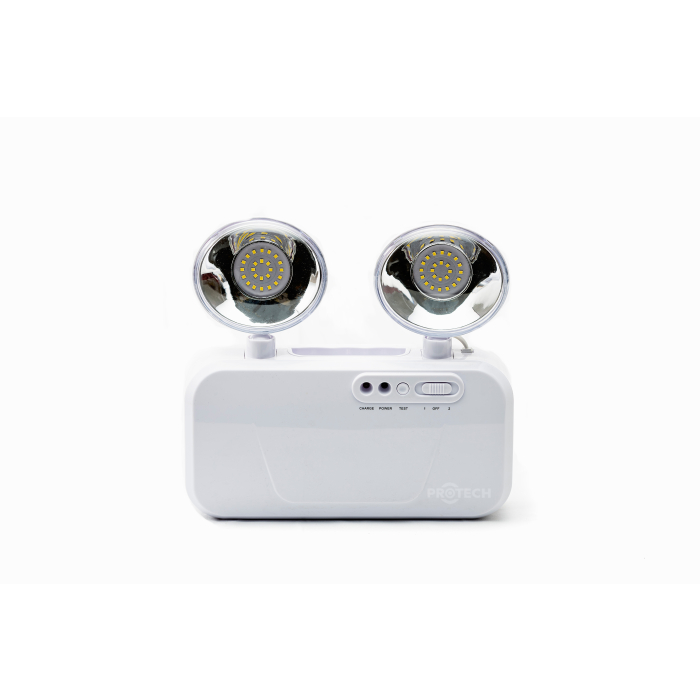 Emergency lighting 48 LED Image 2