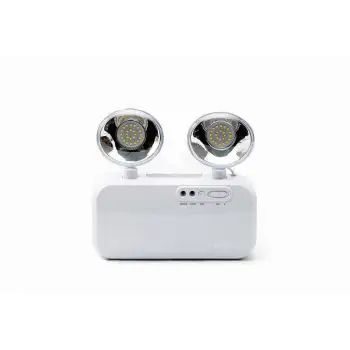 Emergency lighting 48 LED secondary image