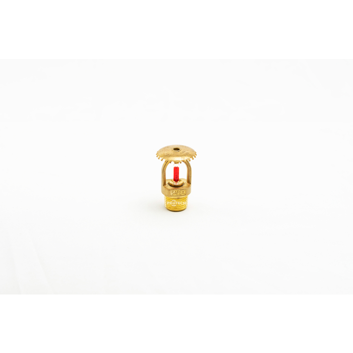 Fire Sprinkler (Full Brass) Image 1
