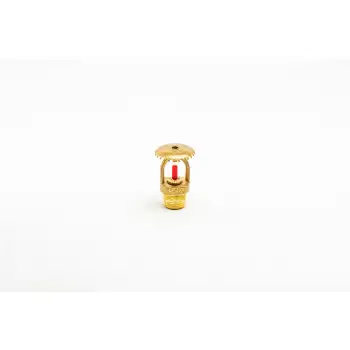 Fire Sprinkler (Full Brass) primary image