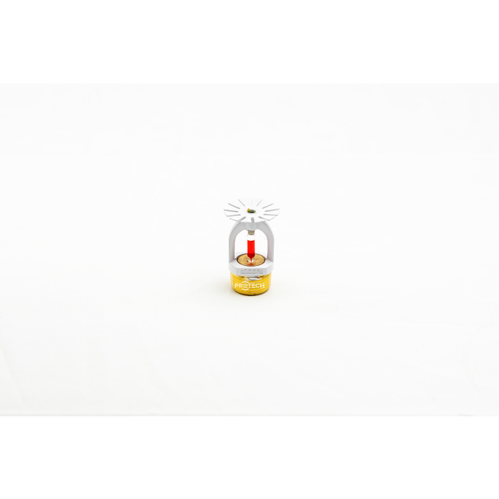 Fire Sprinkler (White Paint) Image 1