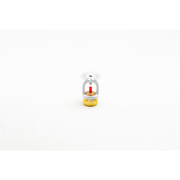 Fire Sprinkler (White Paint) primary image