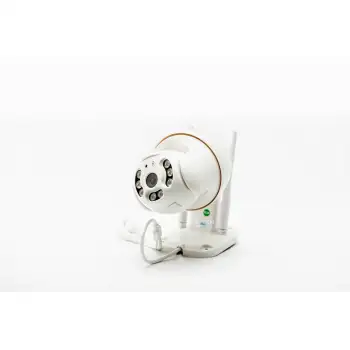Wi-Fi 2.0MP კამერა - გარე გამოყენების primary image