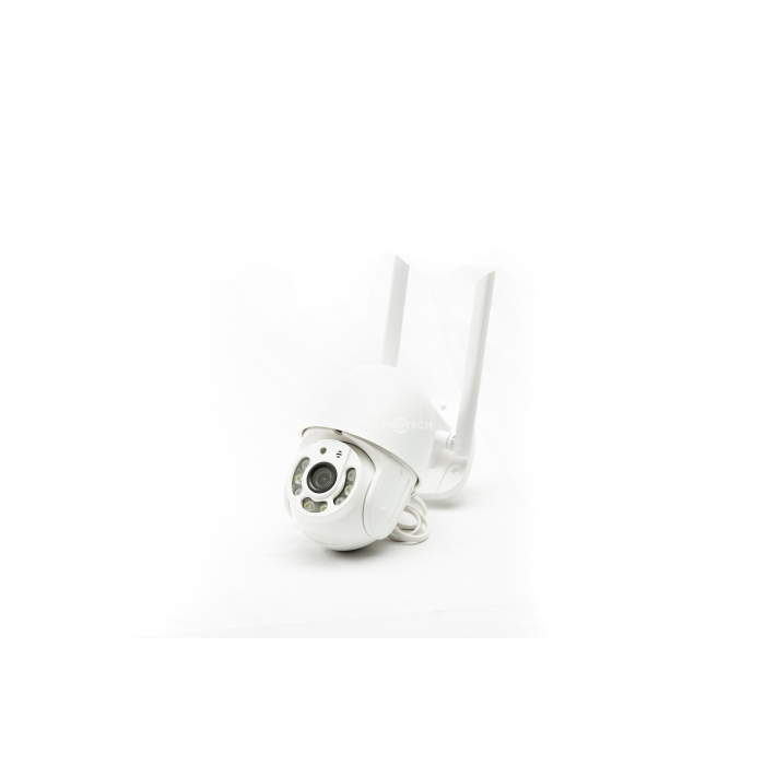 Wi-Fi 2.0MP Camera for Outdoor Use Image 2