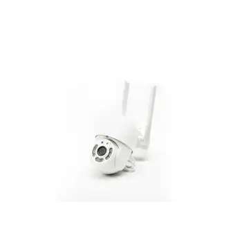 Wi-Fi 2.0MP კამერა - გარე გამოყენების secondary image