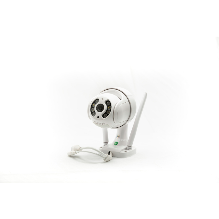 Wi-Fi 2.0MP Camera for Outdoor Use Image 3
