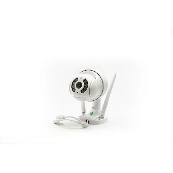 Wi-Fi 2.0MP კამერა - გარე გამოყენების Image 3