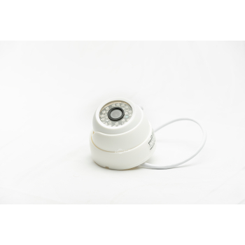 IP POE 2.0MP Dome Camera gallery image 1
