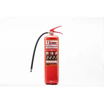 Fire Extinguisher 5KG primary image