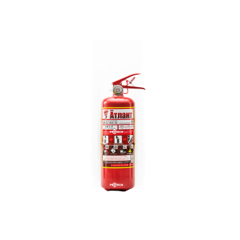 ცეცხლმაქრი ბალონი 2KG ATLANT