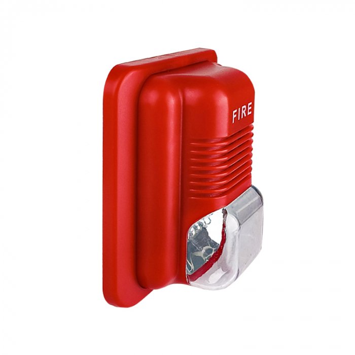 Addressable Fire Siren Image 3