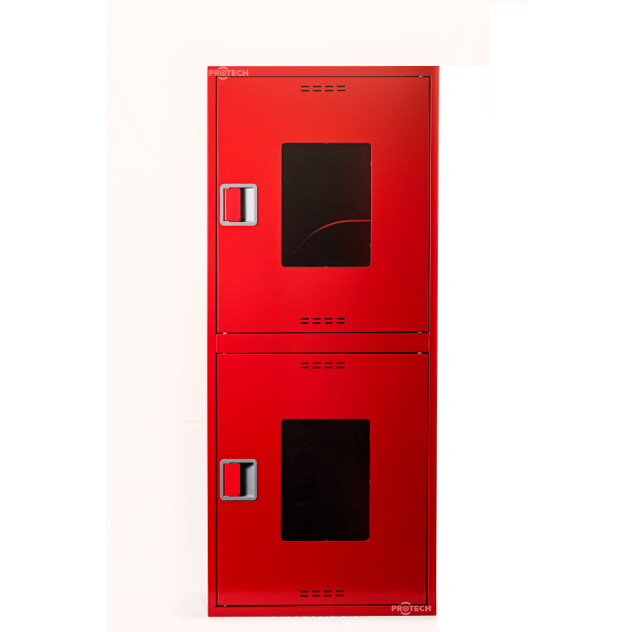 Fire cabinet in the set 320 HOK Image 1