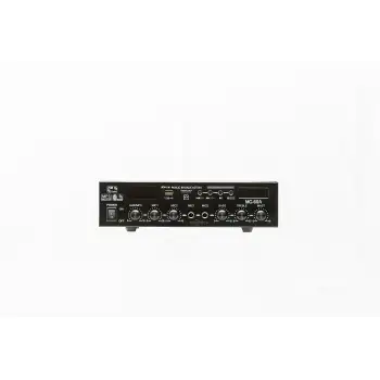 Power Amplifier 60W (watts)   gallery image 1