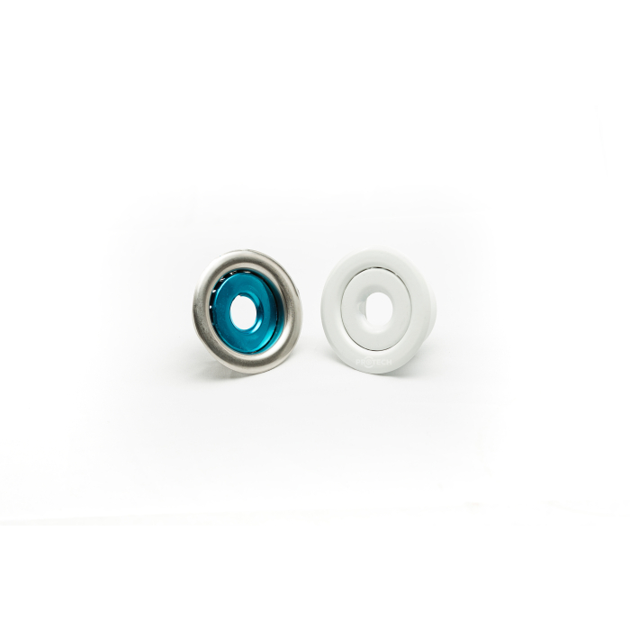 Fire sprinkler Double decorative cover Image 1