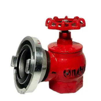 Indoor Fire Hydrant primary image