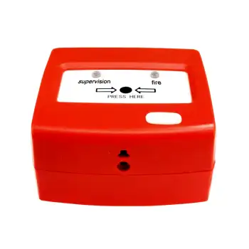 Addressable Manual Call Point secondary image