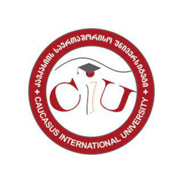 CAUCASUS INTERNATIONAL UNIVERSITY