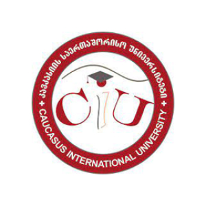 CAUCASUS INTERNATIONAL UNIVERSITY