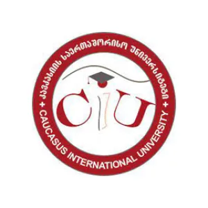 CAUCASUS INTERNATIONAL UNIVERSITY