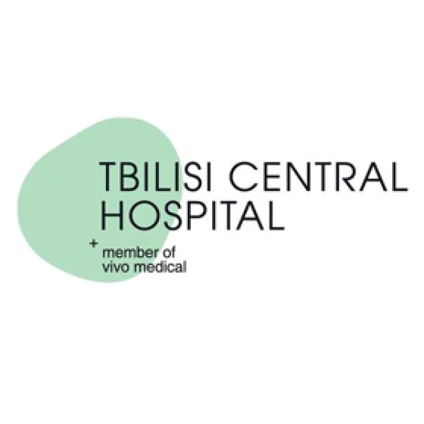 Tbilisi Central Hospital