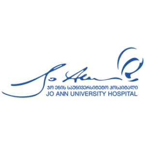 jo ann university hospital