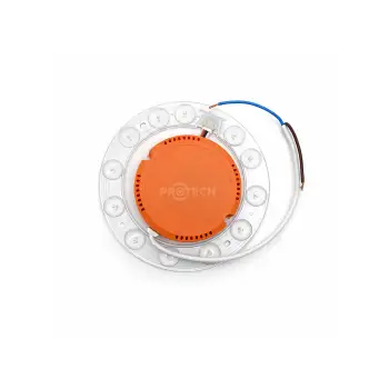 LT-49512 Emergency ceiling mould 12W primary image