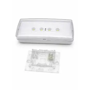 LT-49002B EMERGENCY LAMP primary image