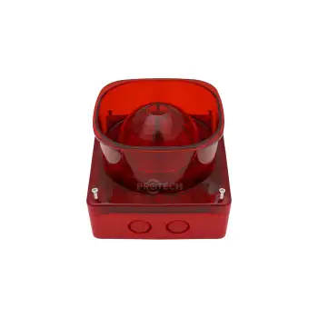Fire Strobe Sounder primary image