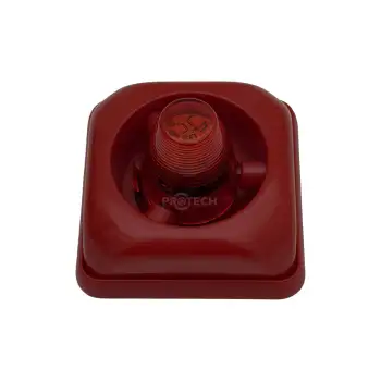 Fire Strob Siren primary image