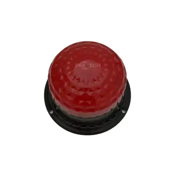 Voice sounder and Light Alarm primary image