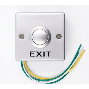 Exit Button EXIT primary image