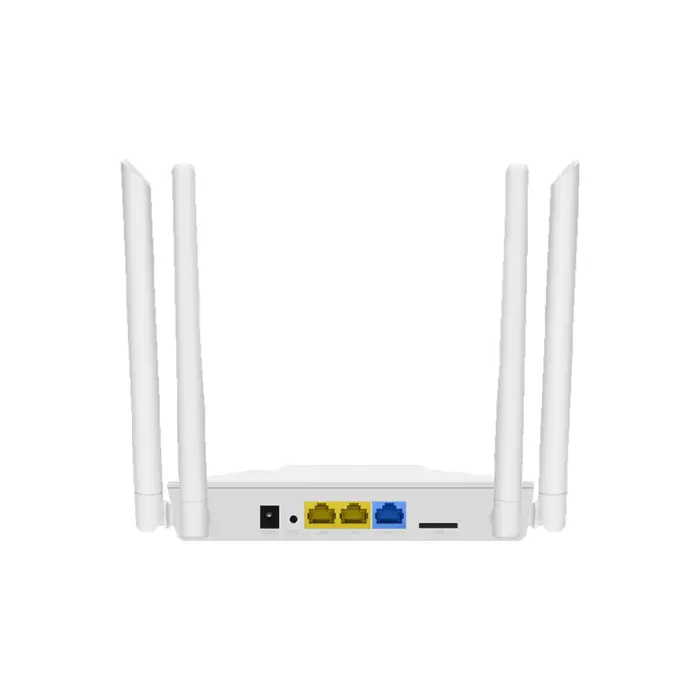 4G Wireless Router With Sim Card Slot Image 2
