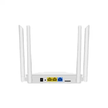4G Wireless Router With Sim Card Slot secondary image