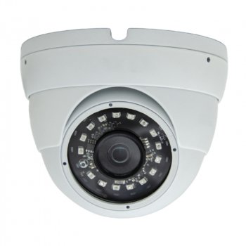 IP 3 MP DOME 190 ლარი