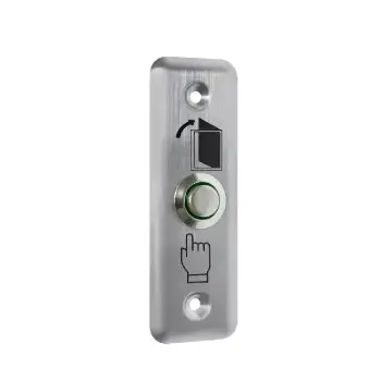 Metal Exit Button primary image