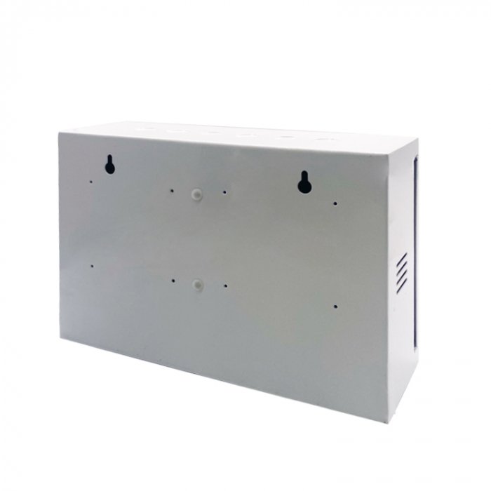 Addressable Fire Alarm Control Panel Image 3