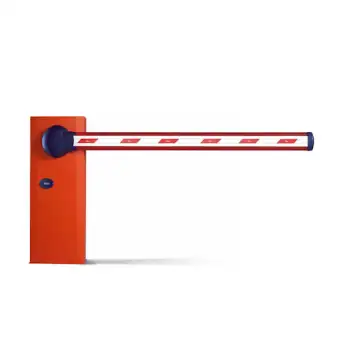 Automatic barrier gallery image 1