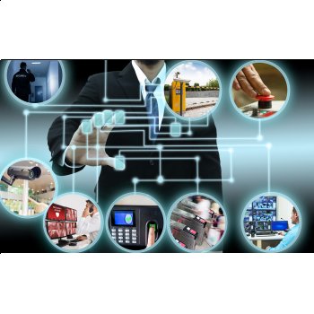 Security-Systems primary image