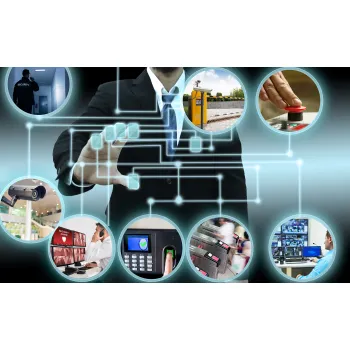 Security-Systems primary image