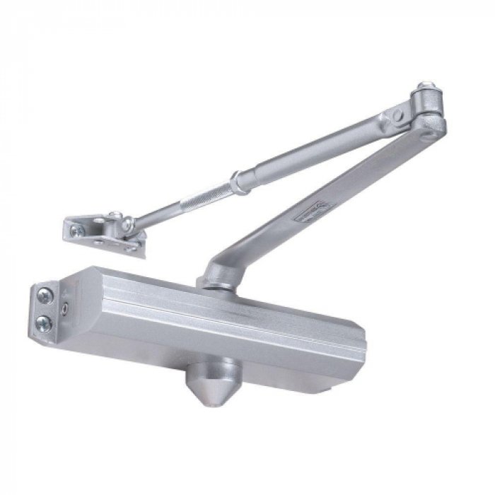 Door closer Image 1