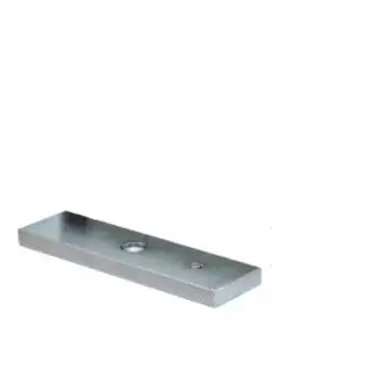 magnetic lock bracket primary image