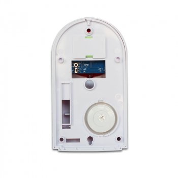 Wireless strobe siren gallery image 2