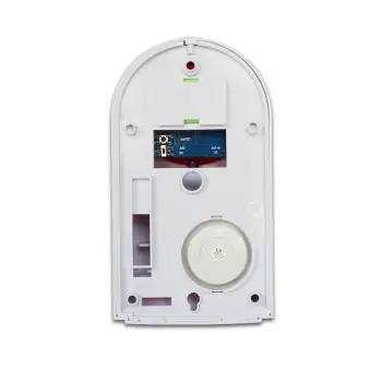 Wireless strobe siren secondary image
